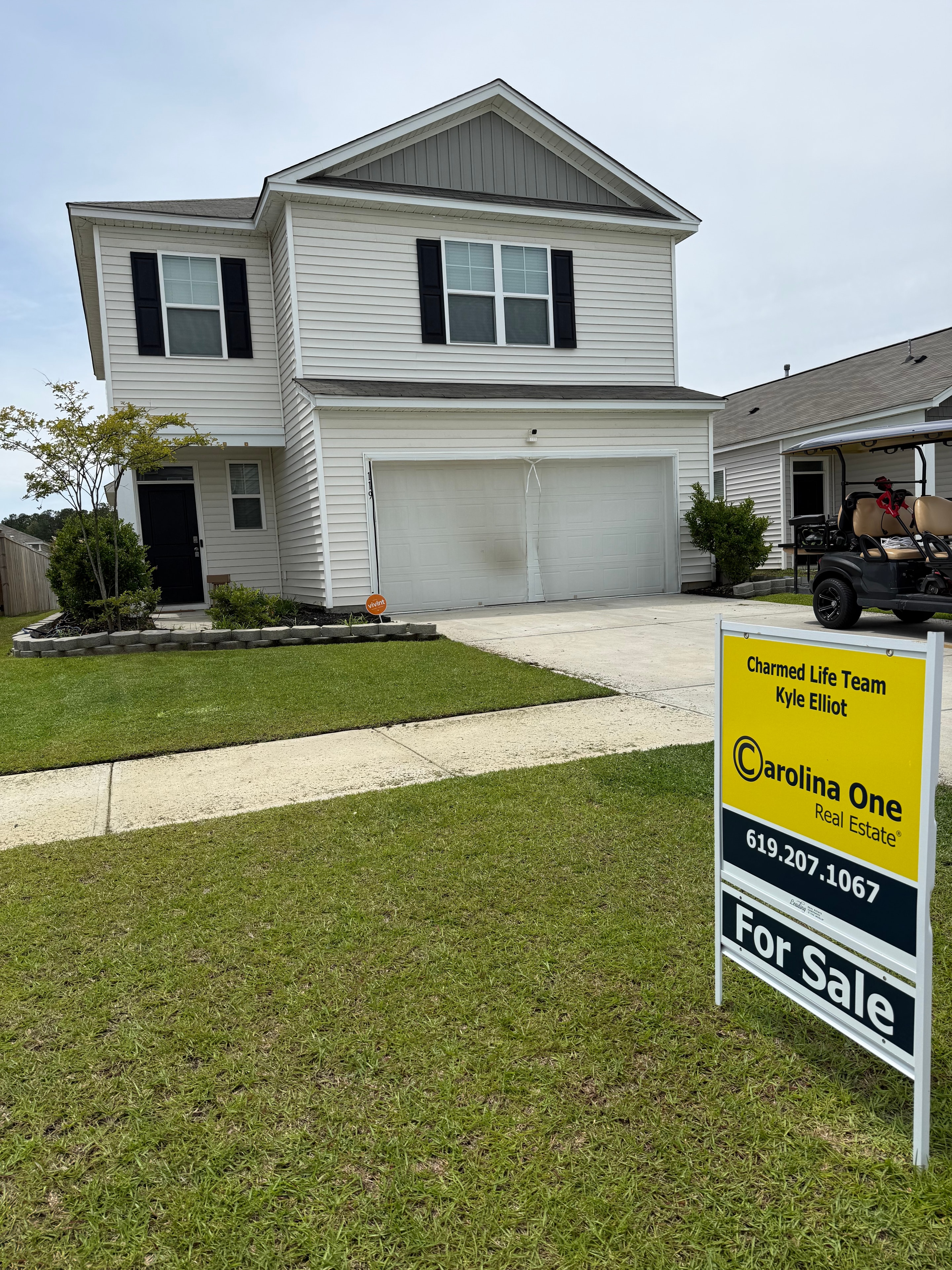 119 Green Passage Ln